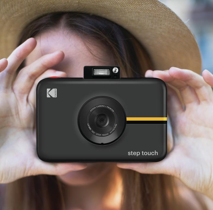 Produktbild Kodak Step Touch