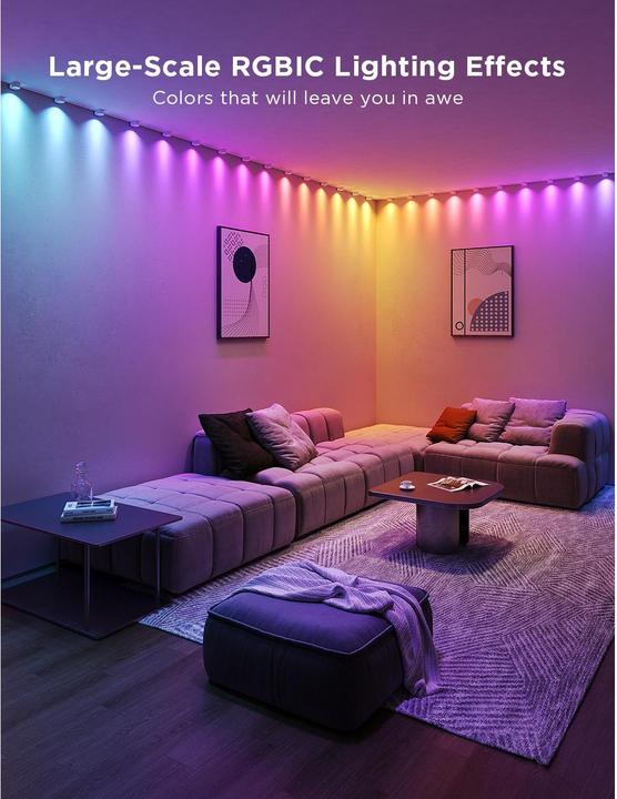 Produktbild Govee Downlights (3 m)