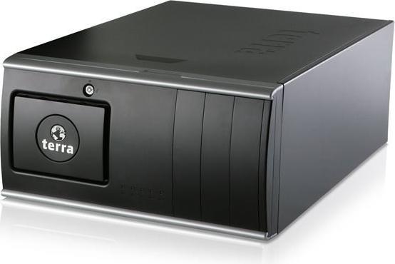Image du produit Wortmann TERRA SERVER 6530 G4 S-4309Y/64/2x1.9TB/C (Intel Xeon Silver 4309Y, 64 Go, Serveur de la tour)