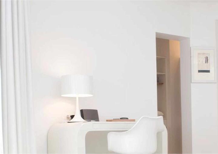 Actual product image Flos Spun Light T1 table lamp (1980 lm, E27)
