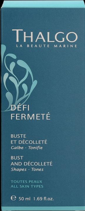 Produktbild Thalgo Bust & Decollete (Körpercreme, 50 ml)