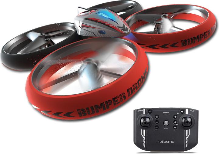 Produktbild Silverlit Bumper Drone