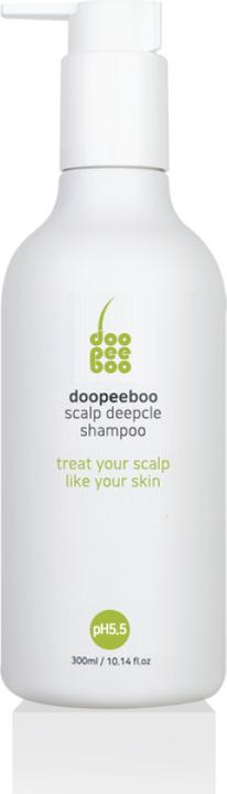 Produktbild Doopeeboo Scalp Deepcle Shampoo (300 ml)