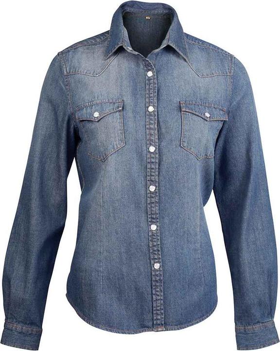 Immagine prodotto Kariban Camicia Manica Lunga Donna (S)