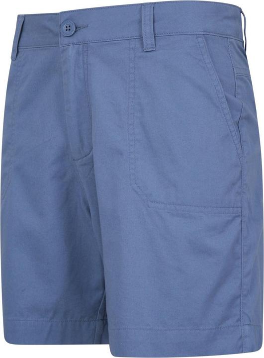 Actual product image Mountain Warehouse Womens/Ladies Bayside Shorts (48 D)