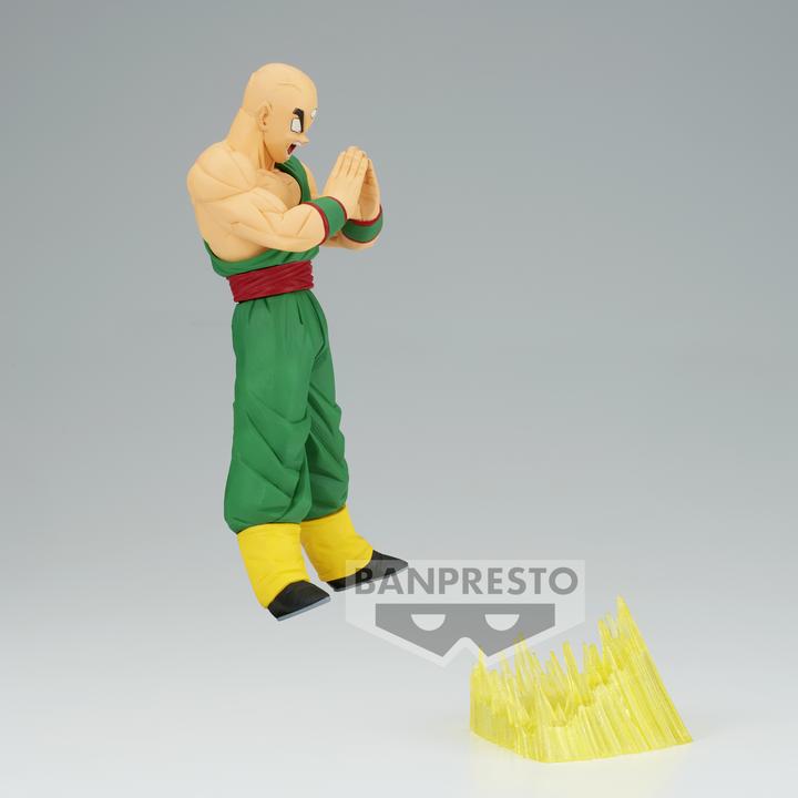 Actual product image Banpresto Dragon Ball - Tenshinhan GxMateria