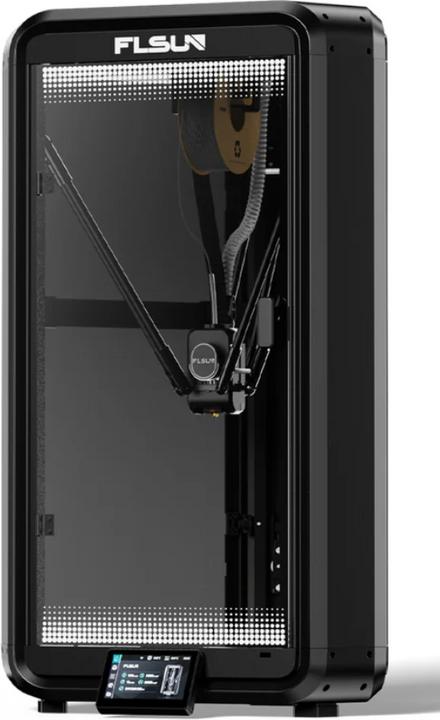 Image du produit flsun3d Imprimante 3D FLSUN T1 Pro