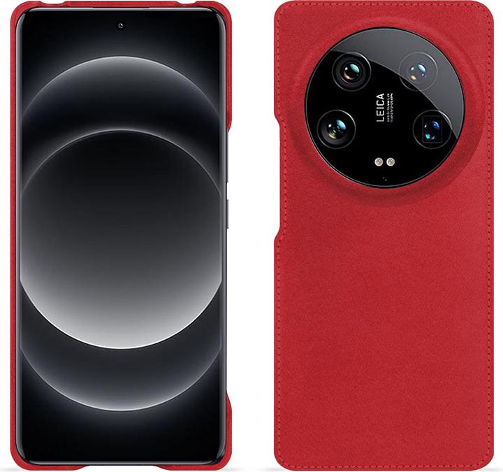 Rouge troupelenc ( Pantone #AB191A )