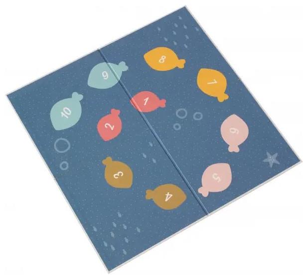 Immagine prodotto Taf Toys Gioco magnetico del pesce