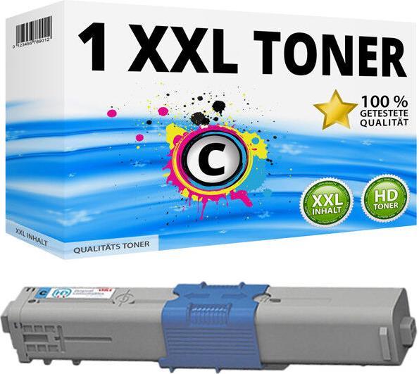 Image du produit Inkadoo Cartouches d'encre alternative à Epson C13T616100 / T6161 (noir, cyan, magenta, jaune, vert,... (M, C, Y, CF)