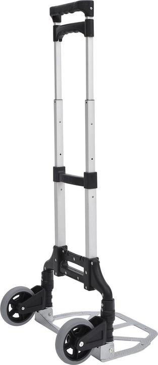 Produktbild Homcom Transportkarre klappbar (70 kg)