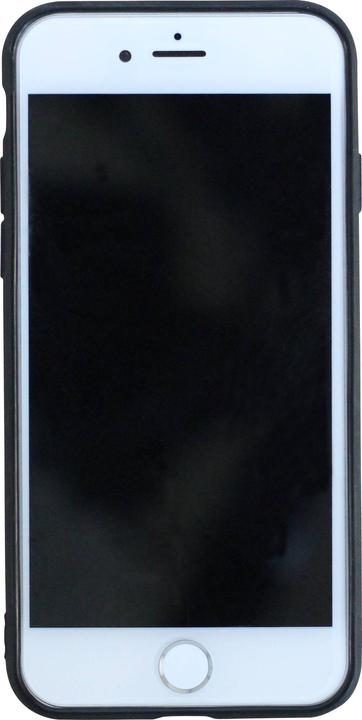 Actual product image PhoneLook Cover TPU Carbon (Apple iPhone X, Apple iPhone XS)