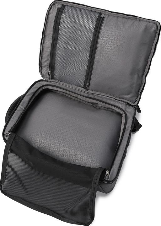 Actual product image Hedgren Furo Tabi Reiserucksack mit Dehnfalte RFID 40 cm Laptopfach (17.40 l)