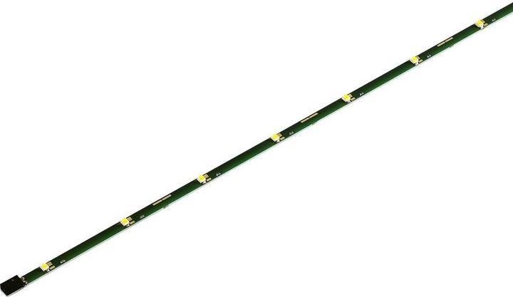 Produktbild Conrad Components Components LED-Streifen mit St (Blau, 33 cm, Indoor)