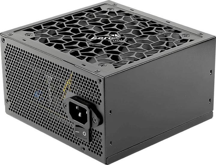 AeroCool Netzteil AERO WHITE (500 W)