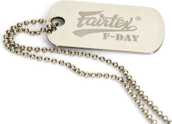 Actual product image Fairtex Boxing gloves BGV25 F-Day 2 (14 OZ)