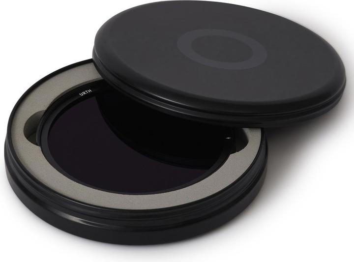 Actual product image Urth 40.5mm Magnetic ND1000 (Plus+) (Neutral density filter, 40.50 mm)