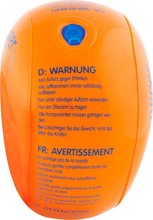 Produktbild Flipper Swimmsafe Schwimmflügel