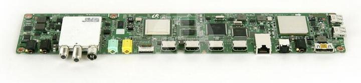 Actual product image Samsung PCB Assembly
