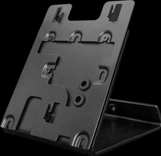 Actual product image Doorbird Table stand A8003