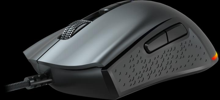 Actual product image AOC GM530B Wired Gaming Mouse (Cable)