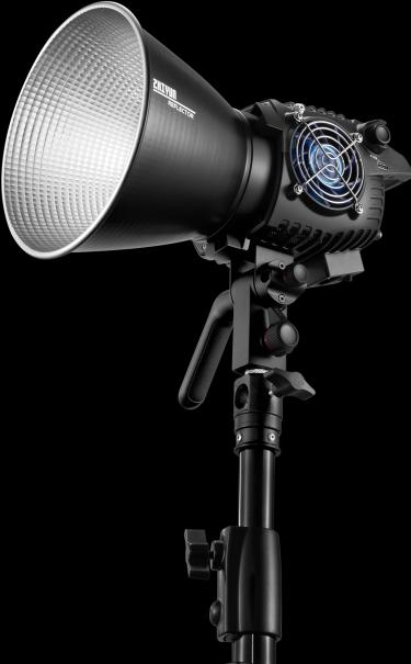Produktbild Zhiyun Molus B100