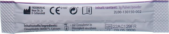 Produktbild Froximun Medi Plus Stick (30 Stück, 741 ml, 148 g)