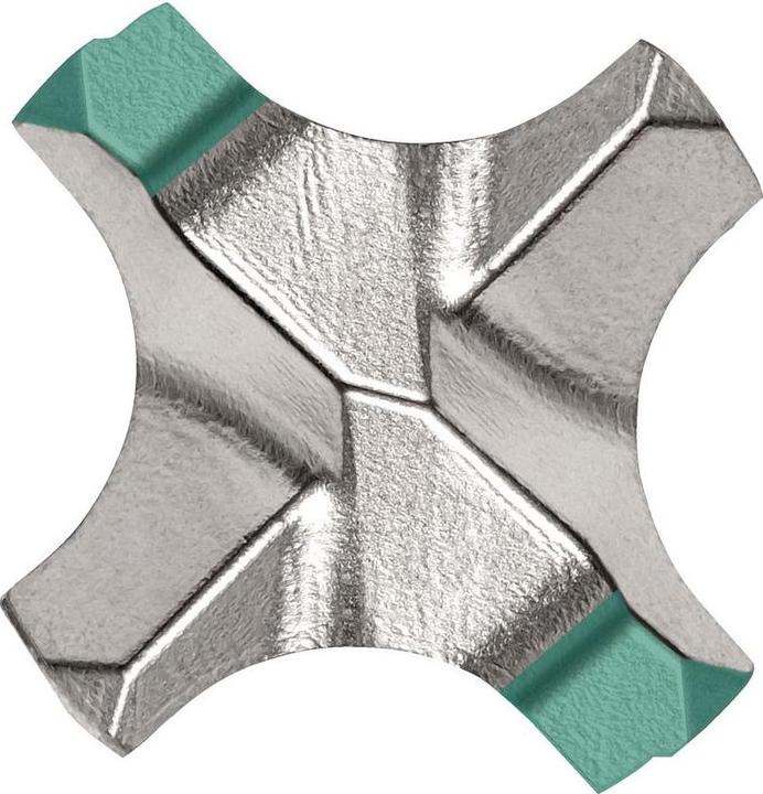Produktbild Metabo SDSplus PremHammerbohrer (18 Millimeter)