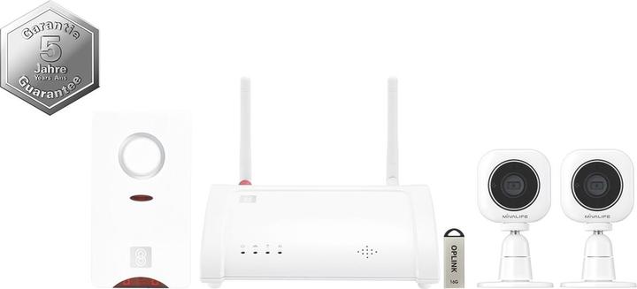 Actual product image Trisa Starter kit (1280 x 720 pixels)