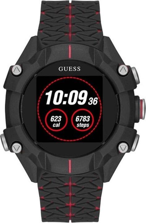 Image du produit Guess Smartwatch C3001G1 (Ã˜ 45 mm)