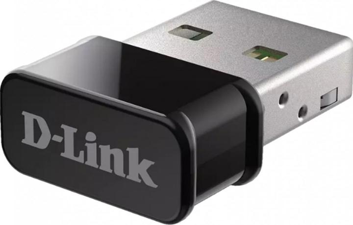 Actual product image D-Link DWA-181 Network adapter (USB 2.0)