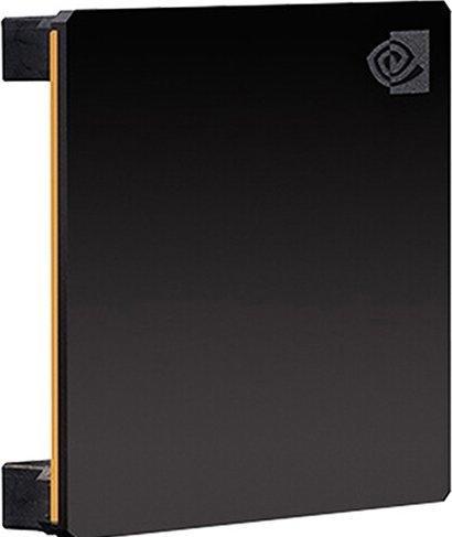 Actual product image PNY NVIDIA Amp NVlink 2 slot