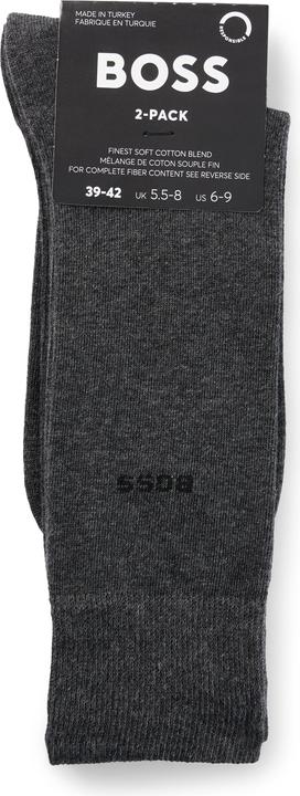 Produktbild BOSS 2P RS Uni CC 10260369 01 (2er Pack, 43 - 46)