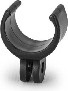 Actual product image Exposure Lights Helmet Mount Adhesive Clip