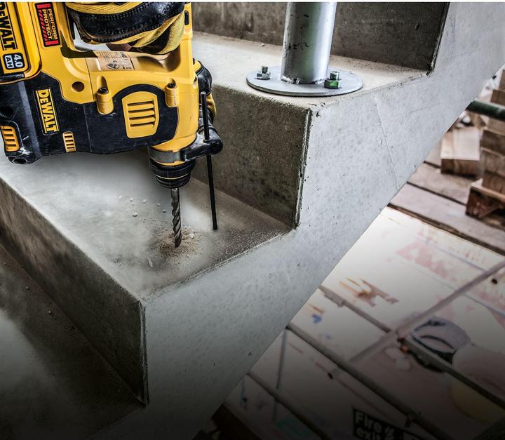 Produktbild DeWalt DT8932-QZ (10 Millimeter)
