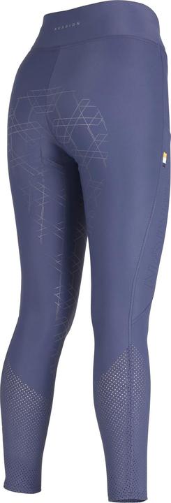 Image du produit Aubrion - Collant d'équitation OPTIMA AIR - Femme (XXL)