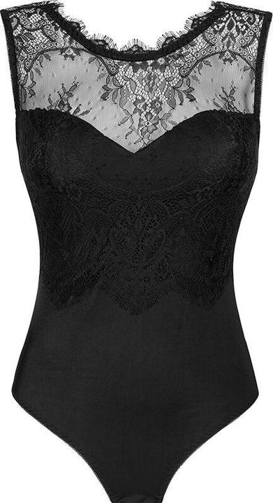 Immagine prodotto LivCo Corsetti Fashion MUDIENIN LC 90654 CORPO NERO (S)