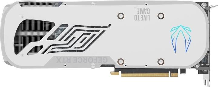 Immagine prodotto Zotac GeForce RTx4080 SUPER Trnty Whte (16 GB)