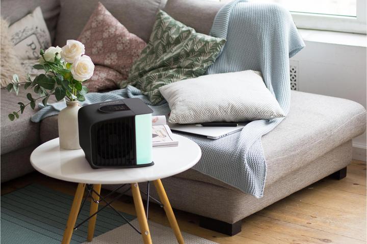 Image du produit Evapolar Humidificateur d'air froid evaSMART Refroidisseurs et humidificateurs d'air (4 m², 1360 BTU/h)