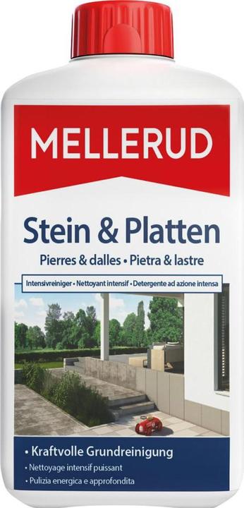 Mellerud Intensivreiniger