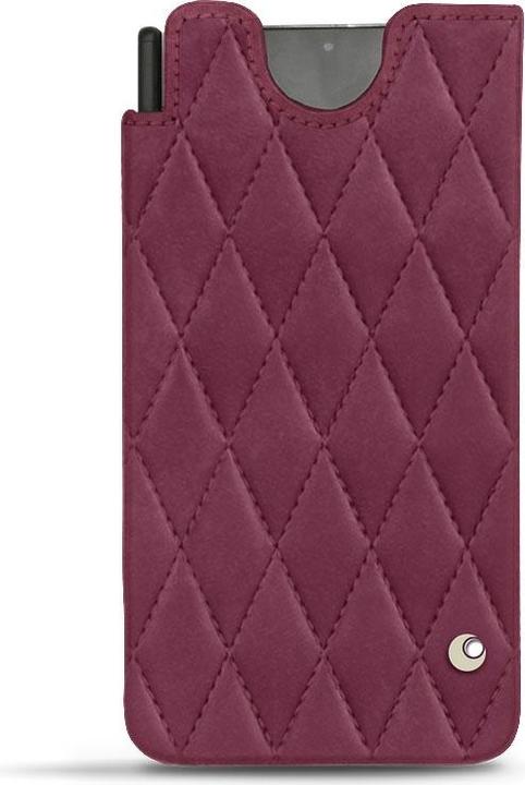 Prune vintage - Couture ( Pantone #612434 )