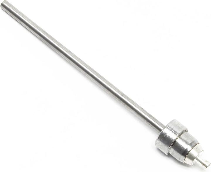 Actual product image Wiltec AOYUE desoldering tip Ø0.6mm replacement soldering tip desoldering station