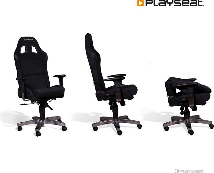 Produktbild Playseat Office Seat Alcantara