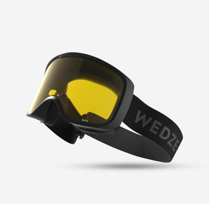Actual product image Wedze G 100