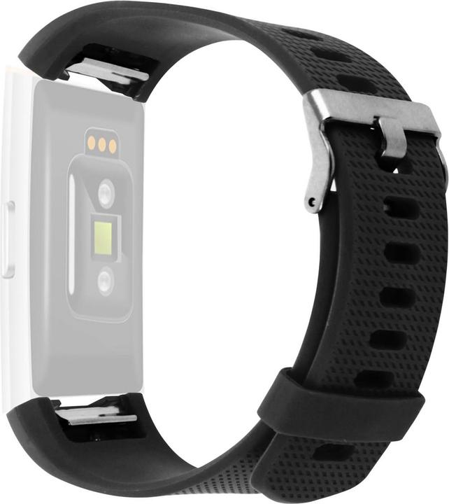 Immagine prodotto Avizar FitBit Charge 2 Bracciale in silicone (Gel di plastica)