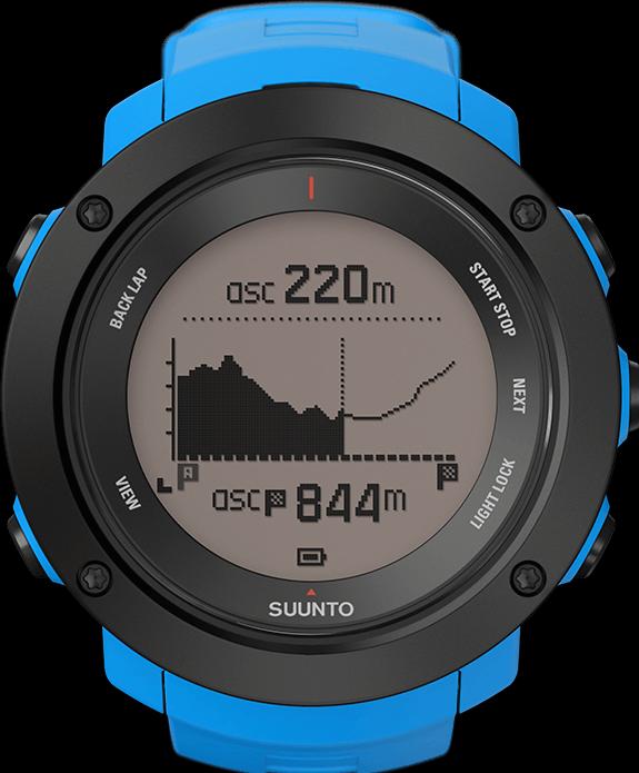 Image du produit Suunto Ambit3 Vertical HR (50 mm)