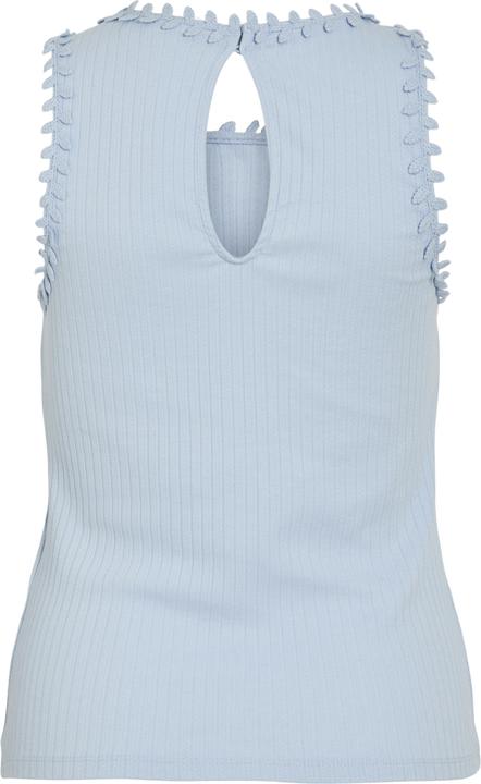 Actual product image Vila Rundhals Top (XS)