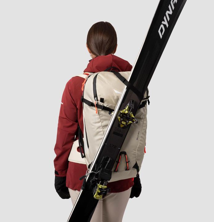 Actual product image Salewa Sella L Backpack Da (24 l)