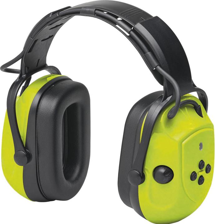 Produktbild Gebol Kapselgehörschutz Profi Bluetooth (1 x)
