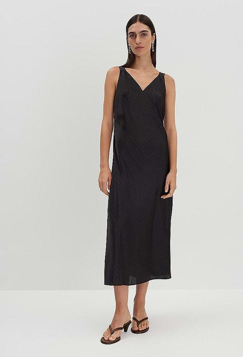Produktbild Someday Midikleid QOVA GRAPHIC (38)